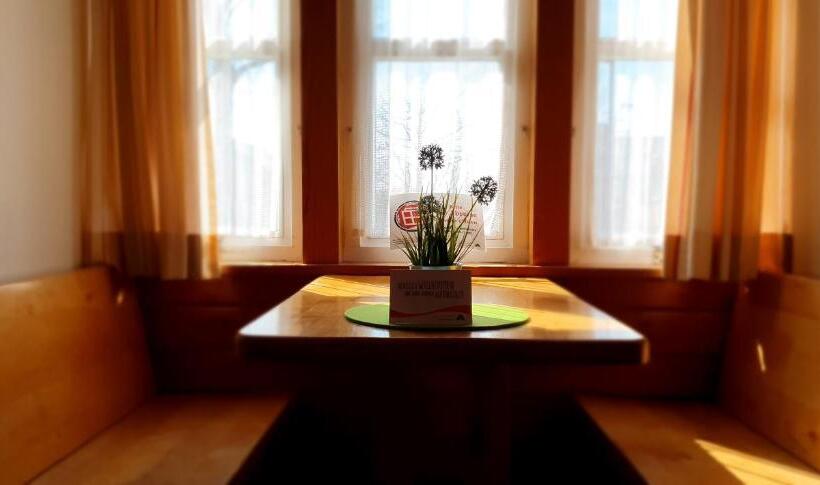 Jugendherberge Fehmarn