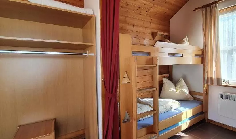 Jugendherberge Fehmarn