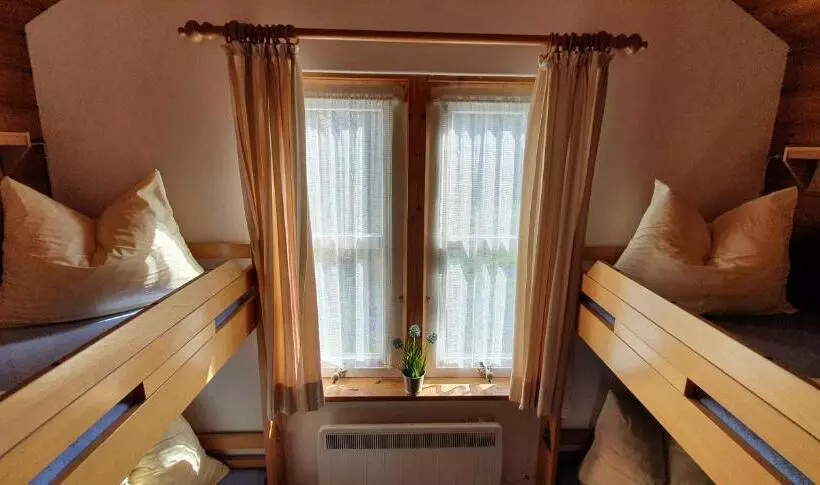 Jugendherberge Fehmarn