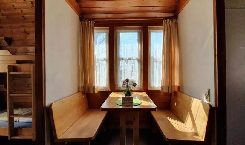 Jugendherberge Fehmarn