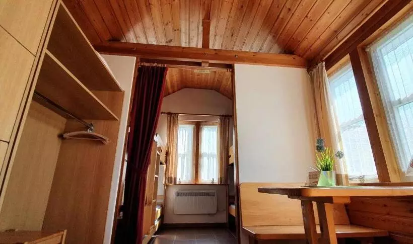 Jugendherberge Fehmarn