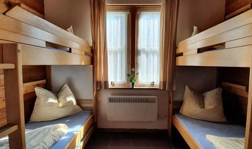 Jugendherberge Fehmarn