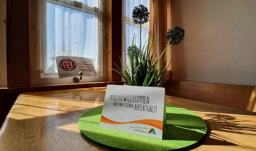 Jugendherberge Fehmarn