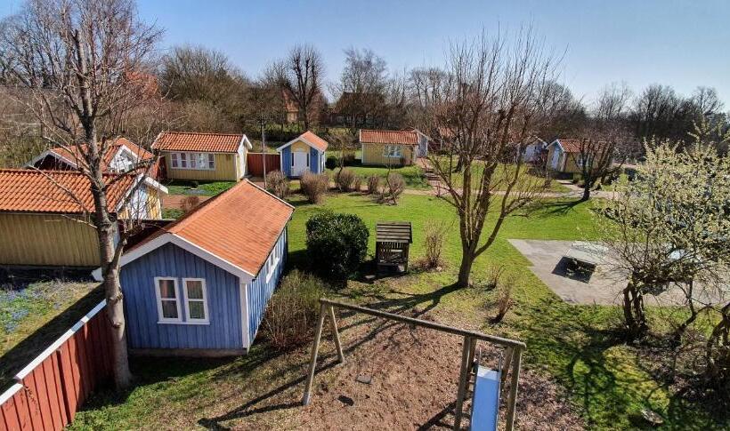 Jugendherberge Fehmarn