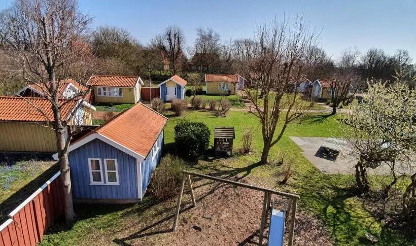 Jugendherberge Fehmarn