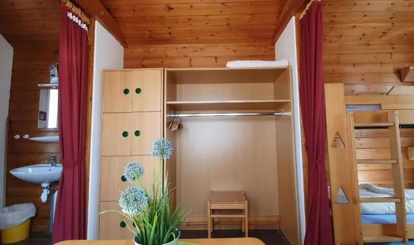 Jugendherberge Fehmarn