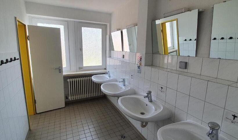 Jugendherberge Fehmarn