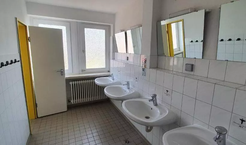 Jugendherberge Fehmarn