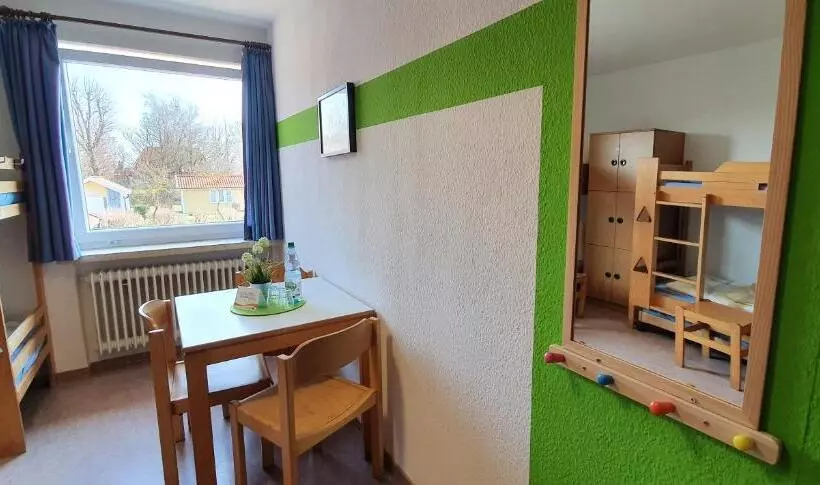 Jugendherberge Fehmarn