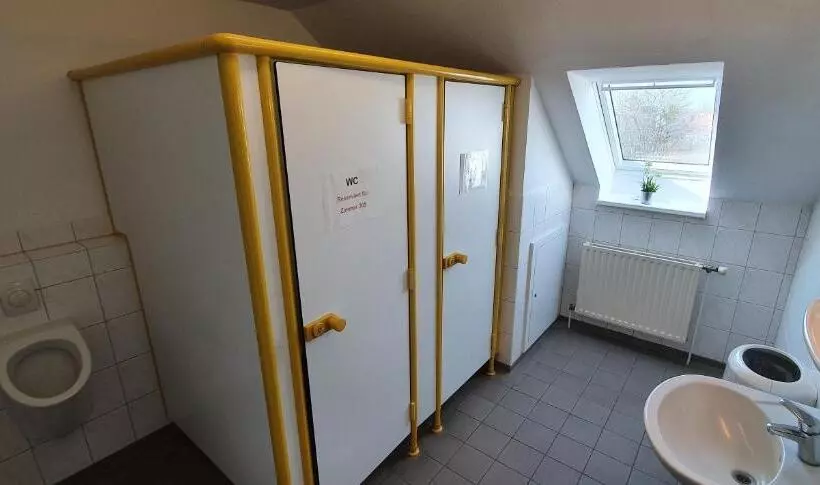 Jugendherberge Fehmarn