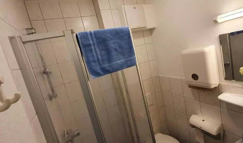 Jugendherberge Fehmarn