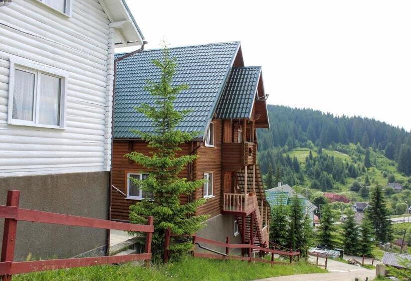 Pensión мала одеса