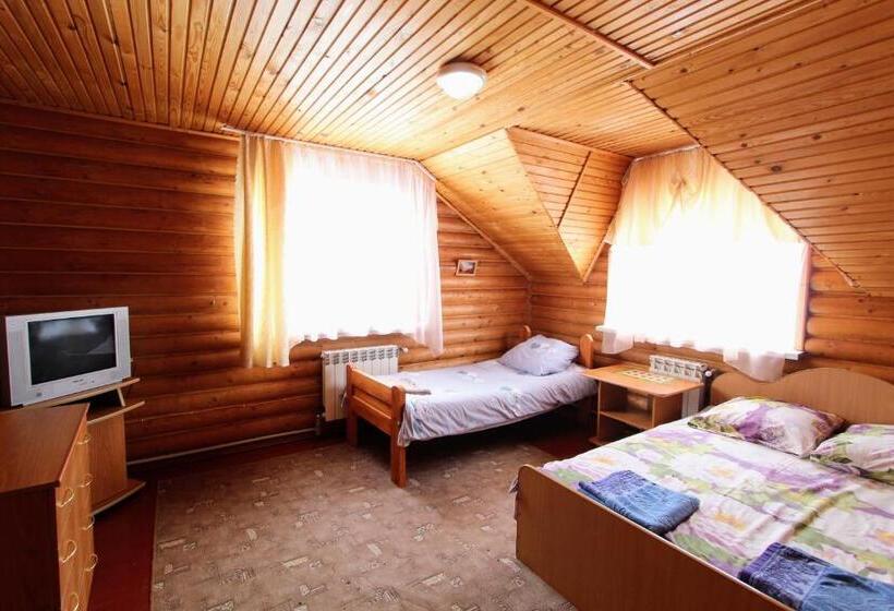 Pensión мала одеса