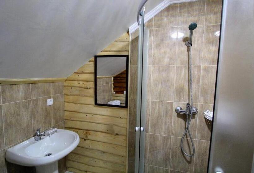 Pensión мала одеса