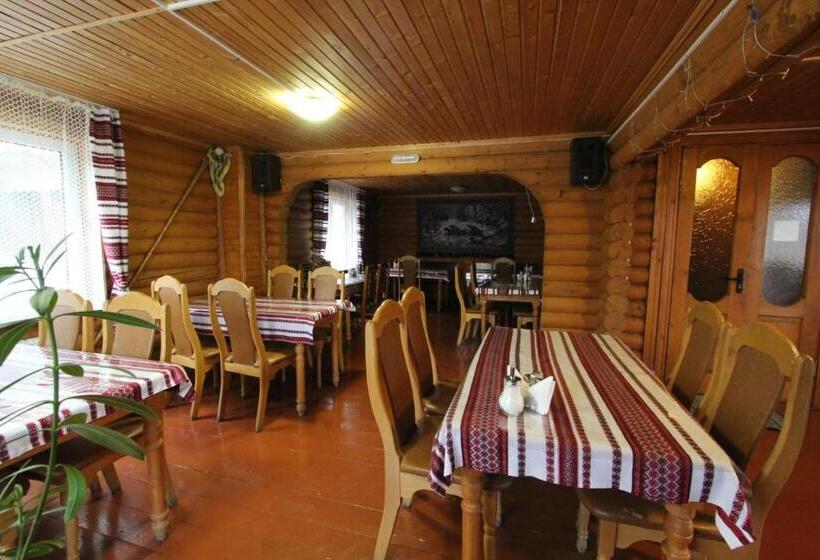 Pensión мала одеса