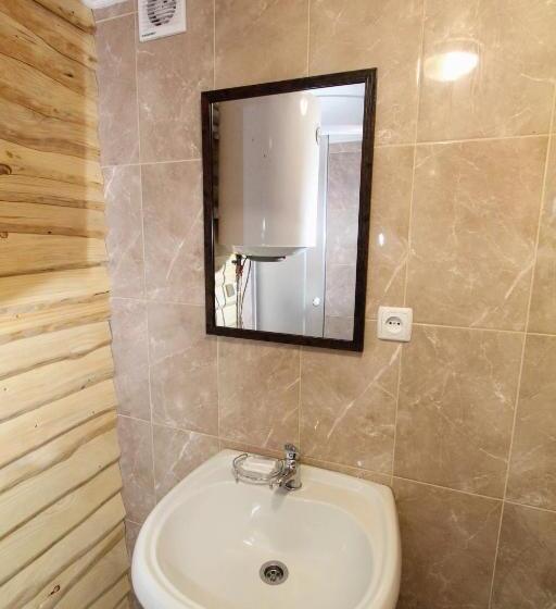 Pensión мала одеса