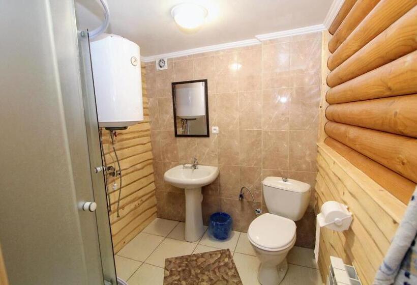 Pensión мала одеса