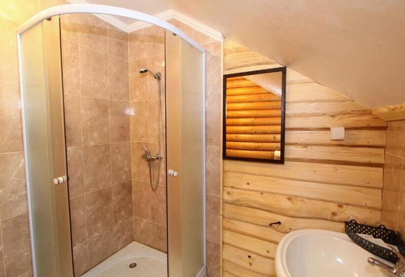 Pensión мала одеса