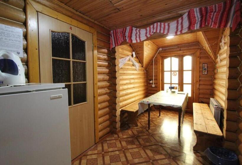 Pensión мала одеса