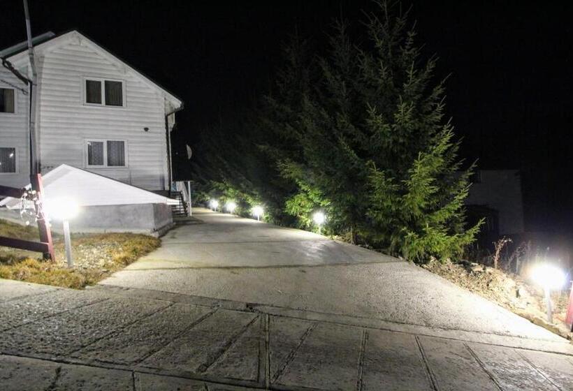 Pensión мала одеса