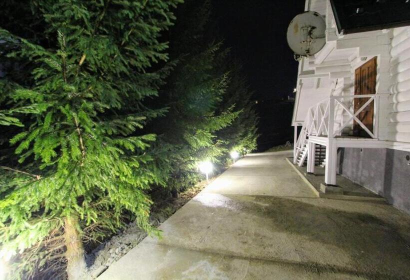 Pensión мала одеса