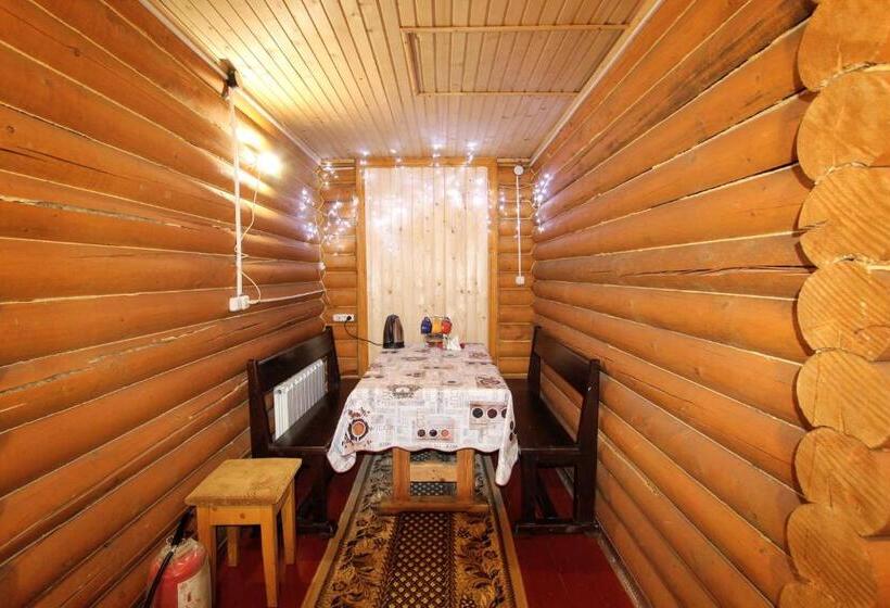 Pensión мала одеса