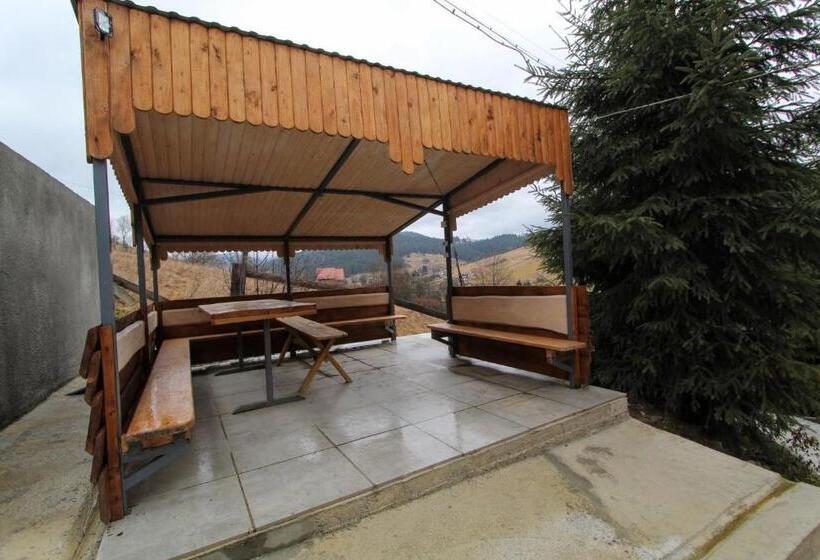 Pensión мала одеса