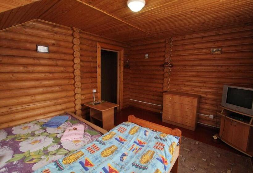 Pensión мала одеса