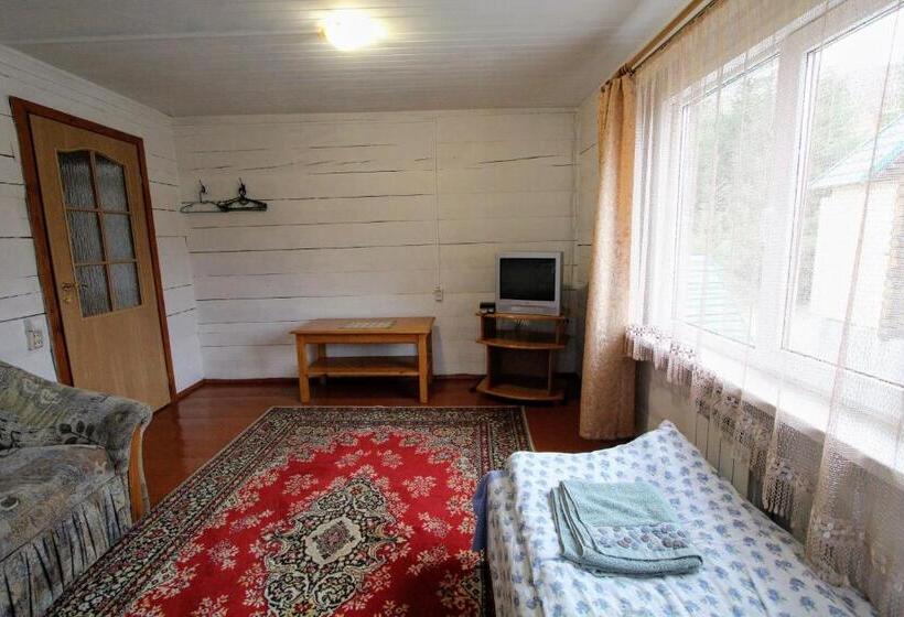 Pensión мала одеса