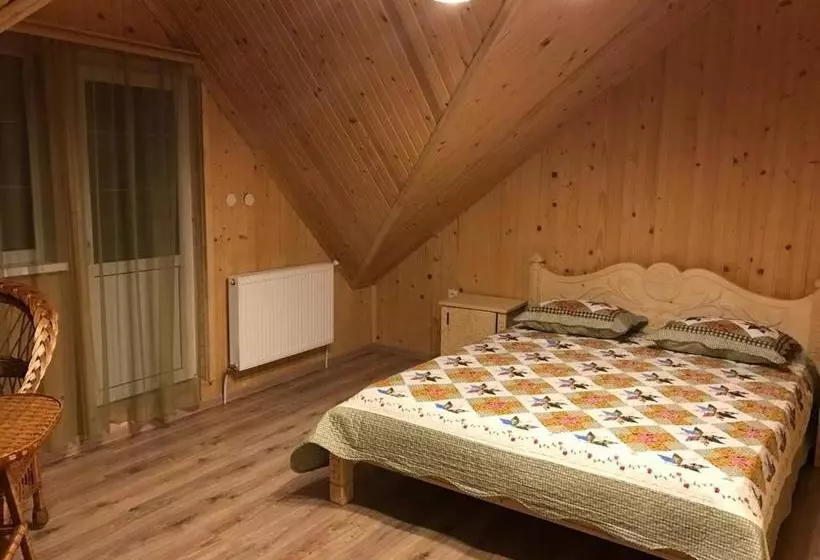 ペンション писанка плюс