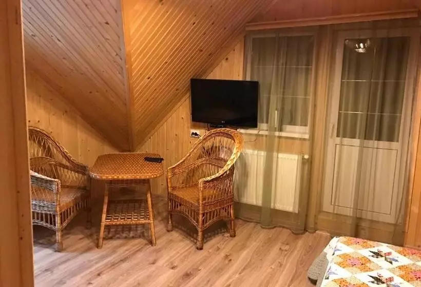 ペンション писанка плюс