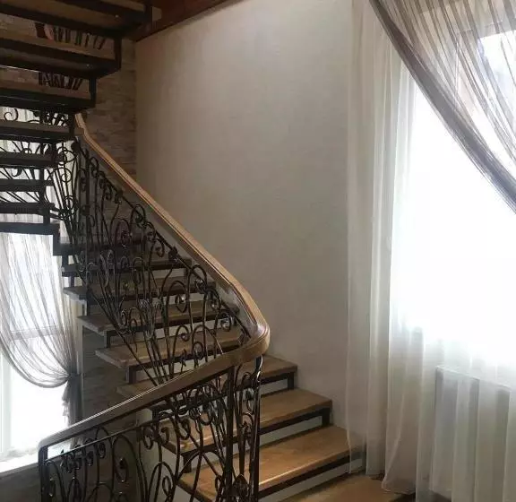 ペンション писанка плюс