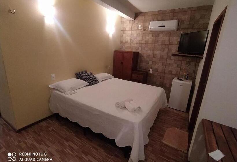 پانسیون Pousada A Casinha