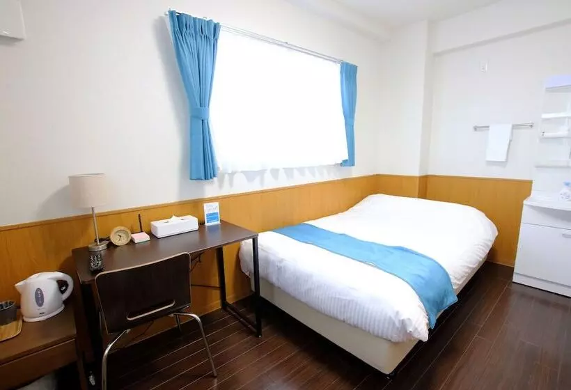 Phoenix Ryukyu Henzanbaru  Seven Hotels And Resorts