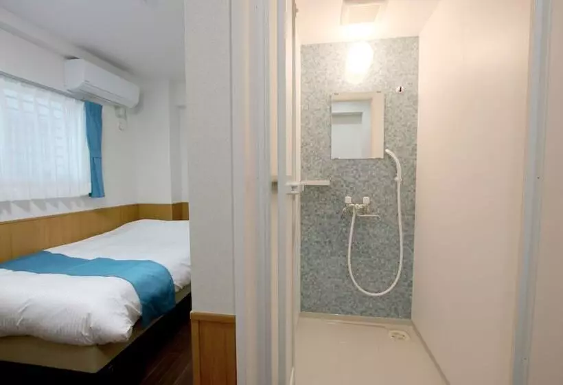 Phoenix Ryukyu Henzanbaru  Seven Hotels And Resorts