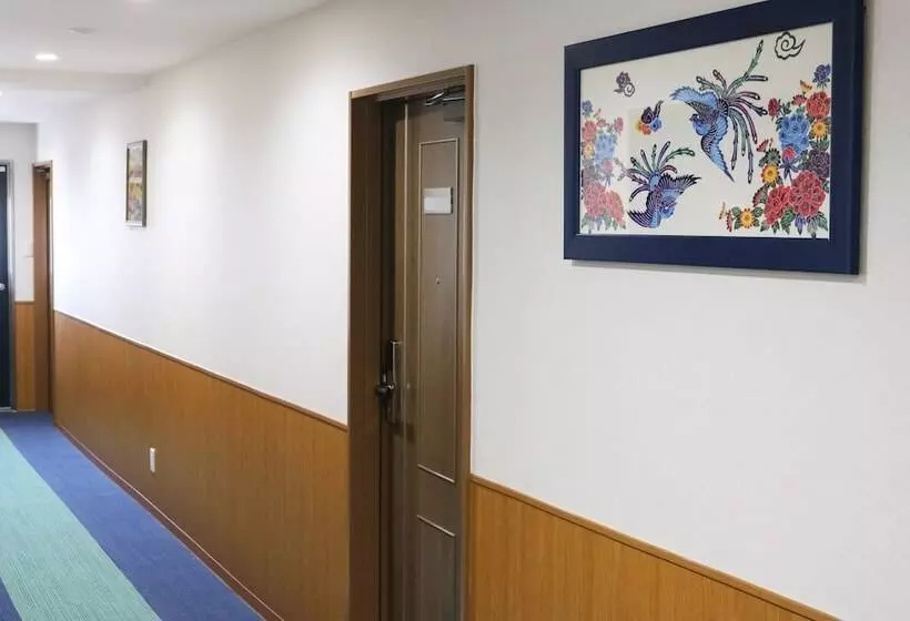 Phoenix Ryukyu Henzanbaru  Seven Hotels And Resorts