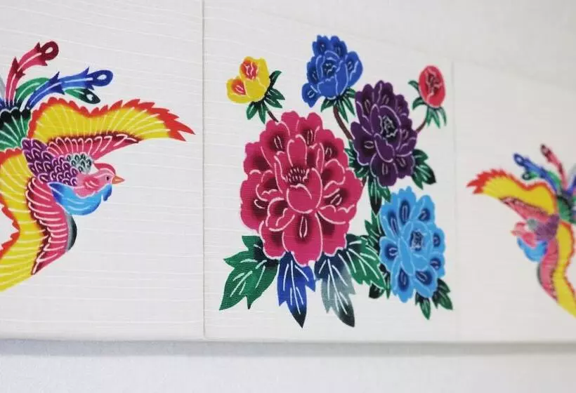 Phoenix Ryukyu Henzanbaru  Seven Hotels And Resorts