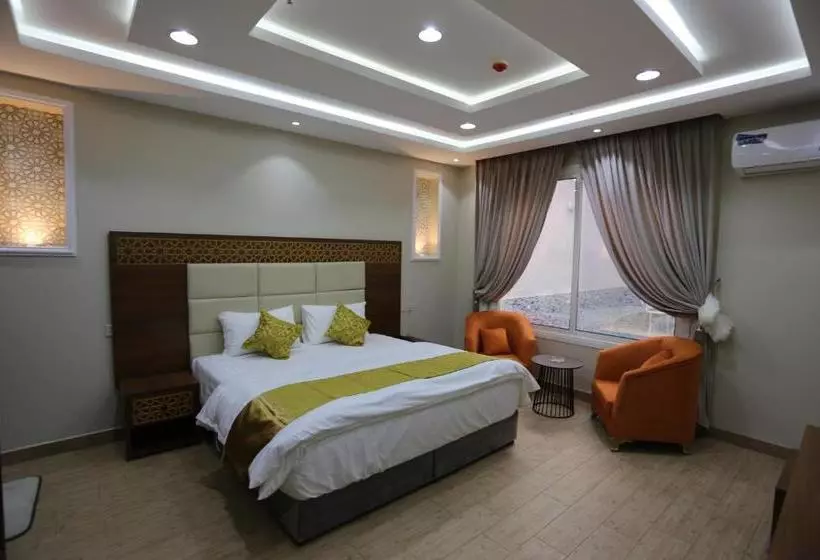 Velvet Resort