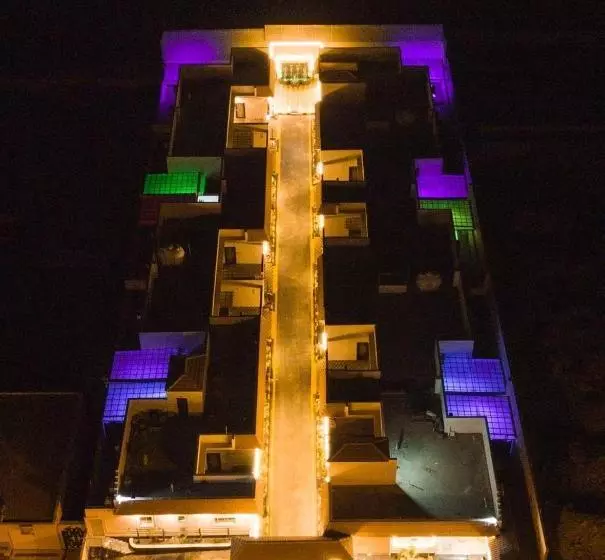Velvet Resort