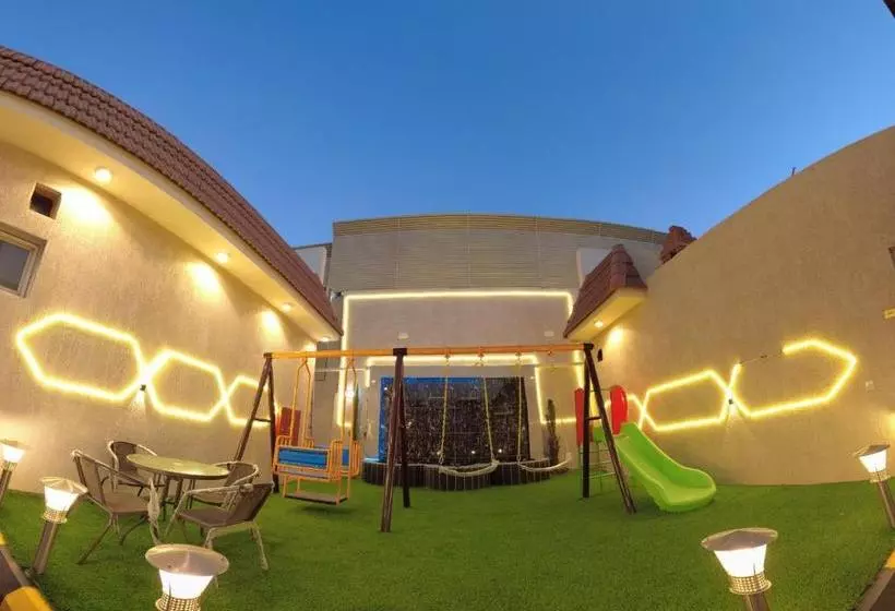 Velvet Resort
