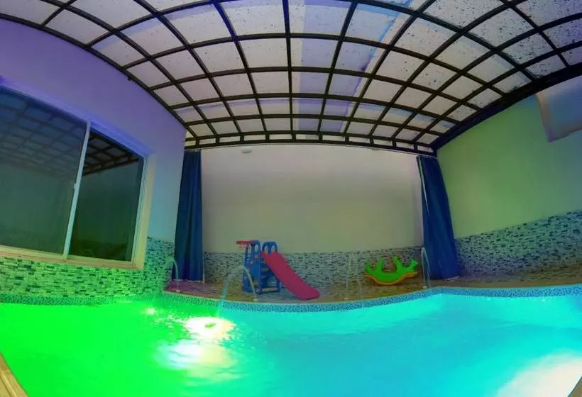 Velvet Resort