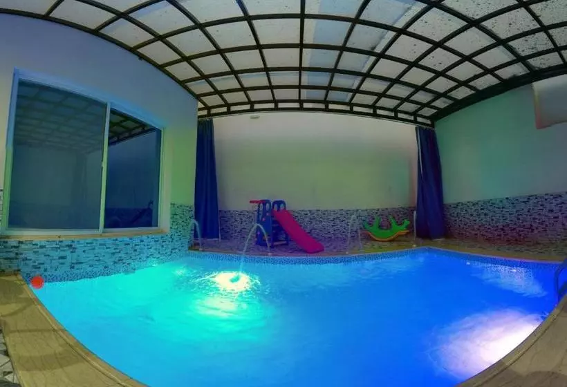 Velvet Resort
