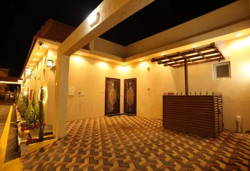 Velvet Resort