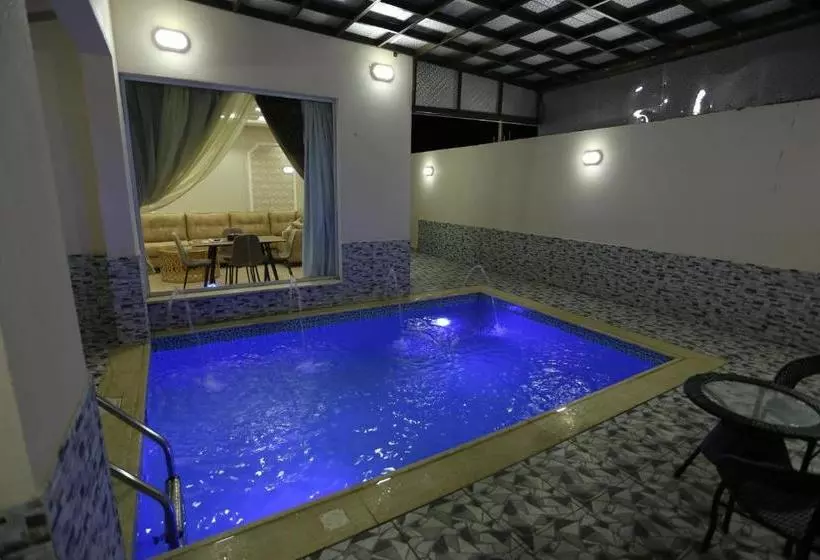 Velvet Resort