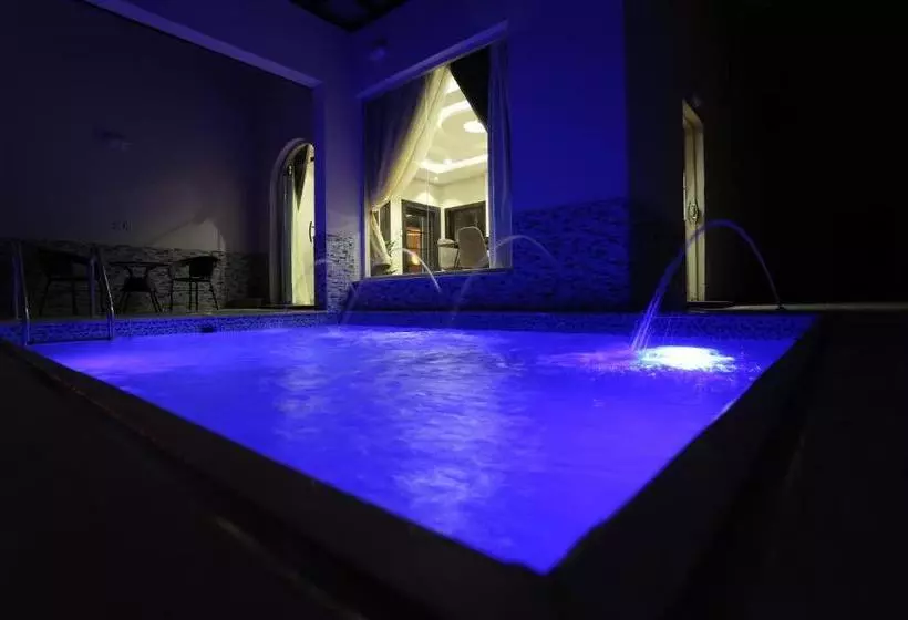 Velvet Resort