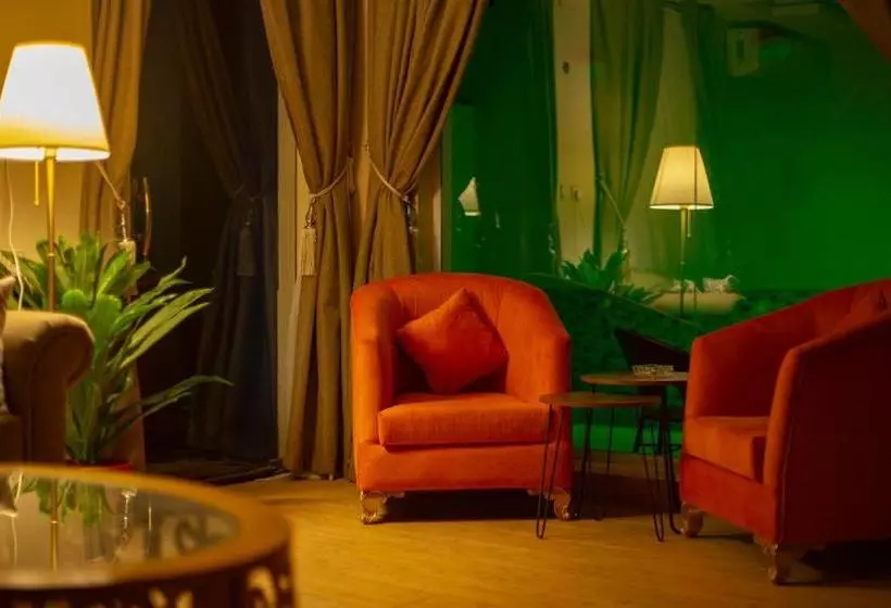 Velvet Resort