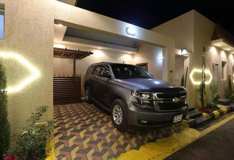 Velvet Resort