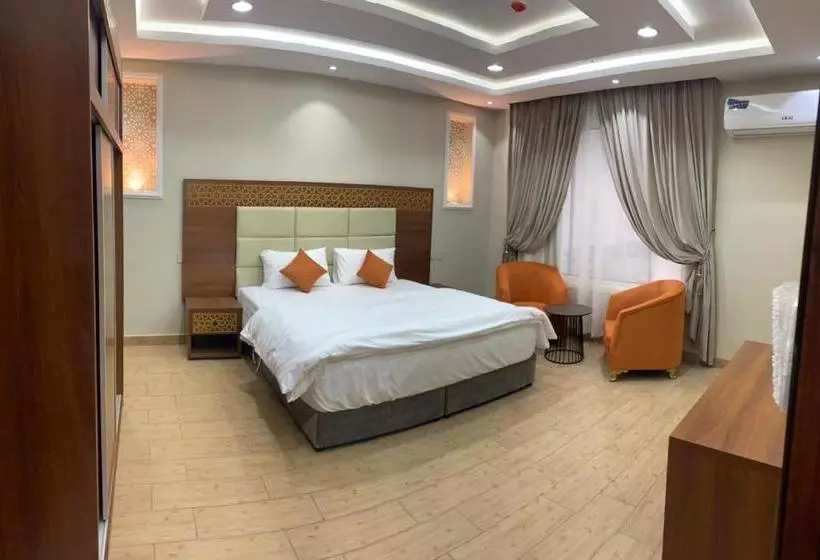 Velvet Resort
