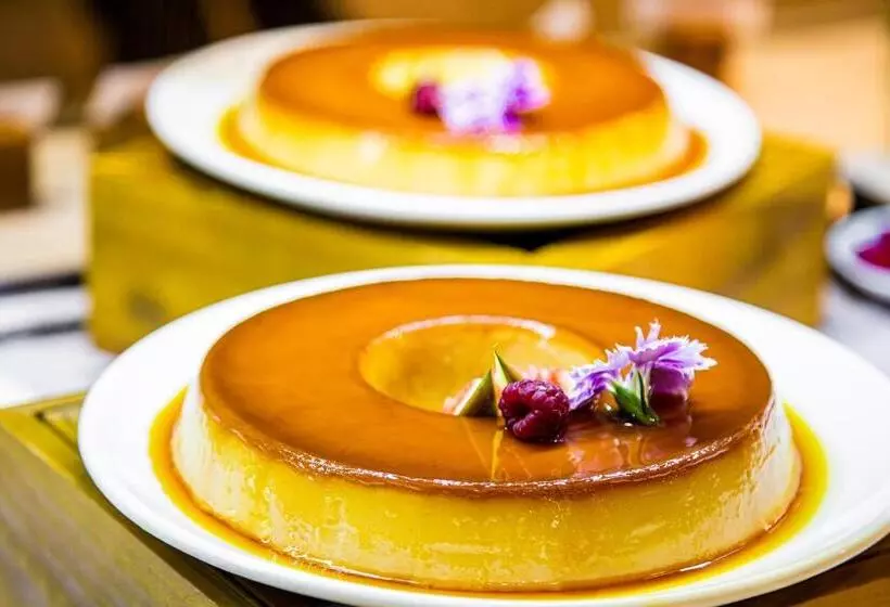 Taua Hotel E Convention Alexania