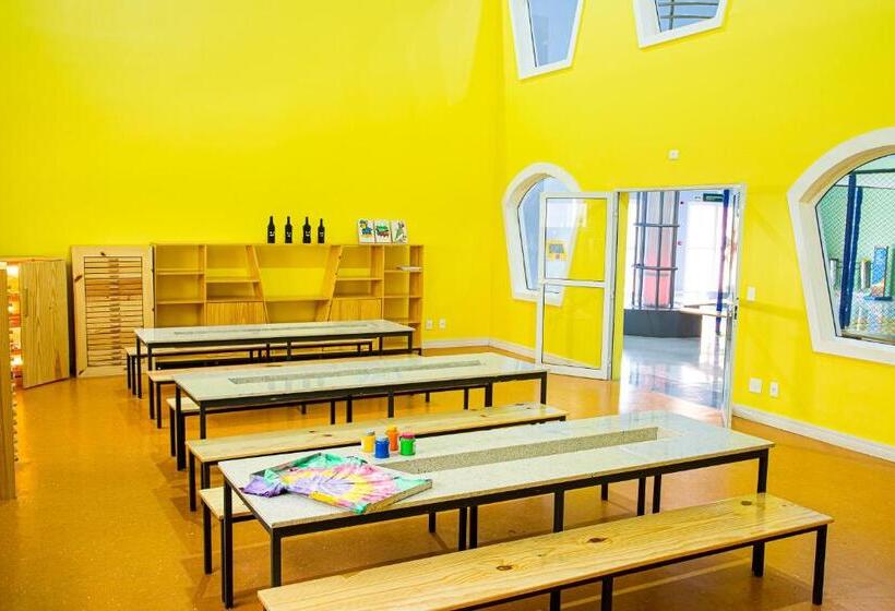 Taua Hotel E Convention Alexania